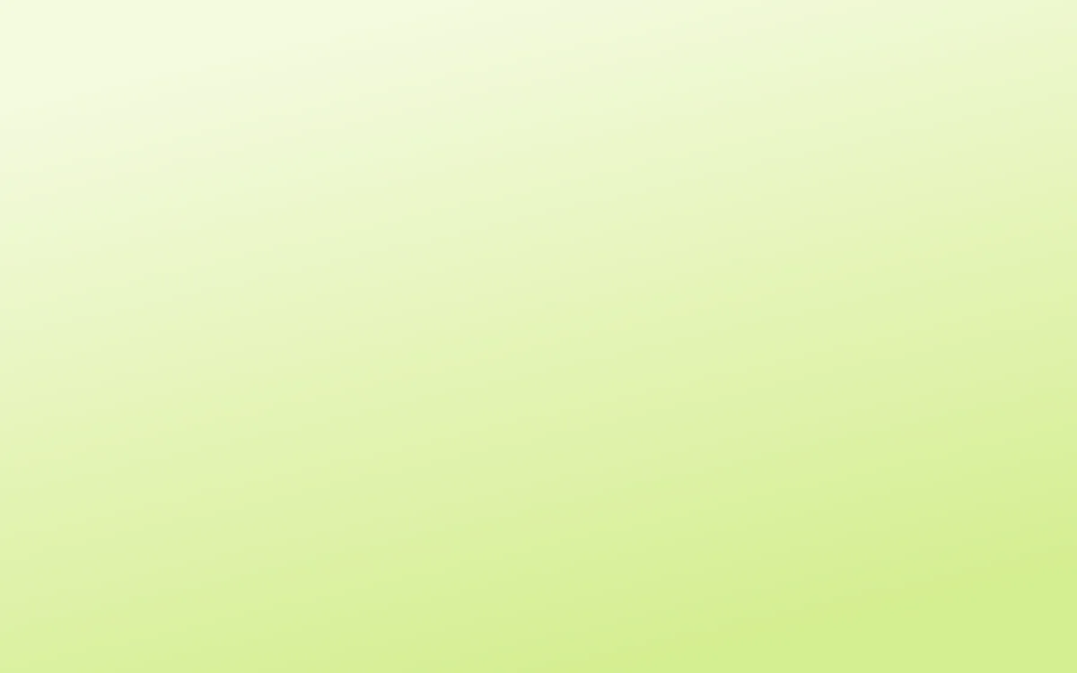 Acid Lime Tone — light green aesthetic background