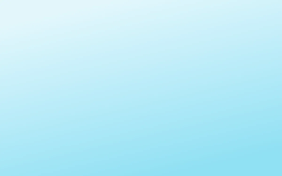 Aqua Signal Tone — light teal aesthetic background