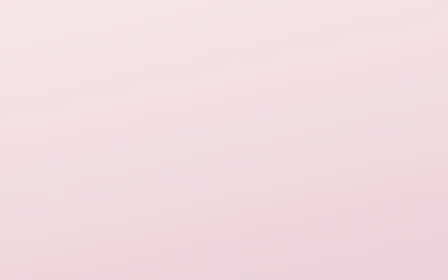 Ballet Slipper — light red and pink aesthetic background