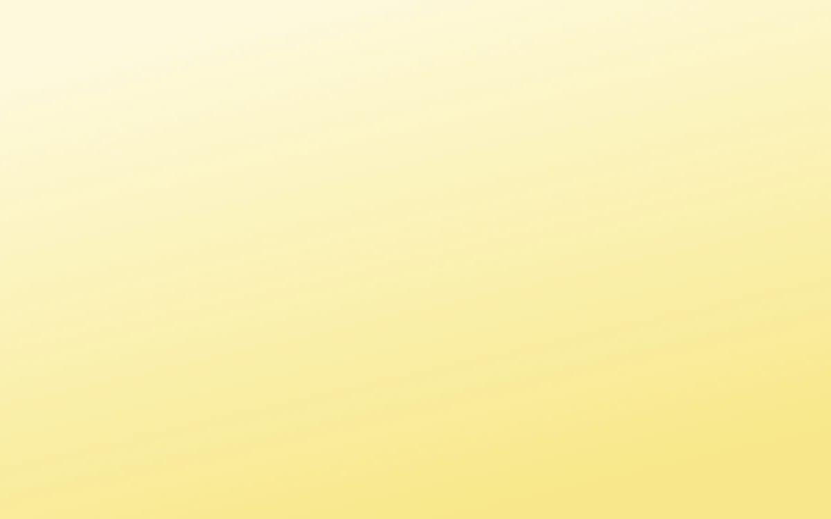 Banana Bold Tone — light beige and yellow aesthetic background