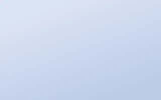 Blueberry Milk — light blue aesthetic background
