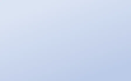 Blueberry Milk — light blue aesthetic background