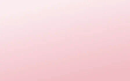 Blush Modern Tone — light white and red aesthetic background