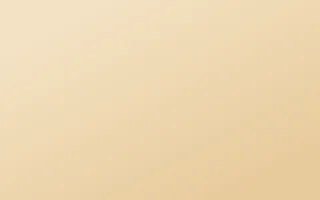 Butter Croissant — light beige aesthetic background