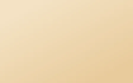 Butter Croissant — light beige aesthetic background