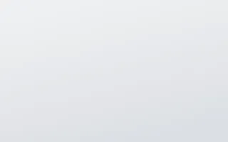 Cloud Grey — light white aesthetic background