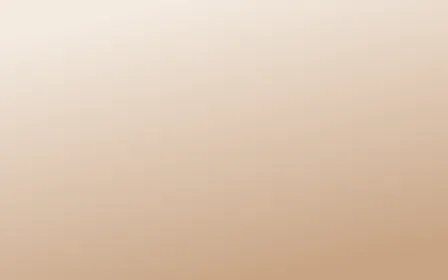 Cocoa Bold Tone — light beige and orange aesthetic background