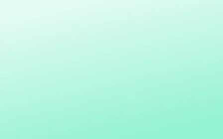 Cyber Mint Tone — light green aesthetic background