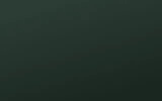 Deep Juniper — dark green and grey aesthetic background