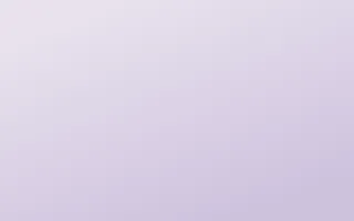 Dried Lavender — light white and purple aesthetic background