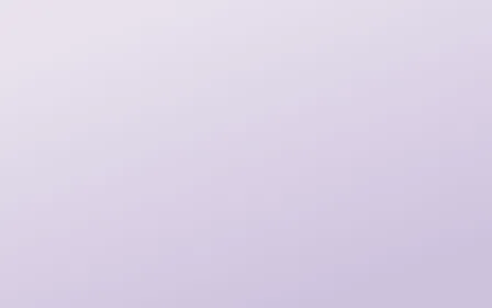 Dried Lavender — light white and purple aesthetic background