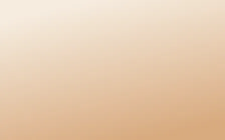 Espresso Pop Tone — light beige and orange aesthetic background
