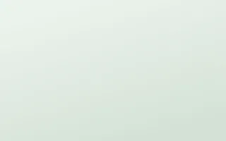 Eucalyptus Milk — light white and grey aesthetic background