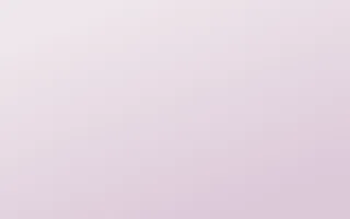 Fig Milk — light white and pink aesthetic background