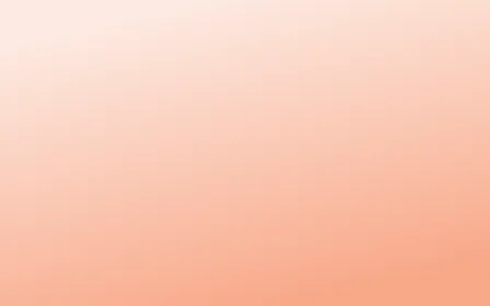 Flame Tone — light orange aesthetic background