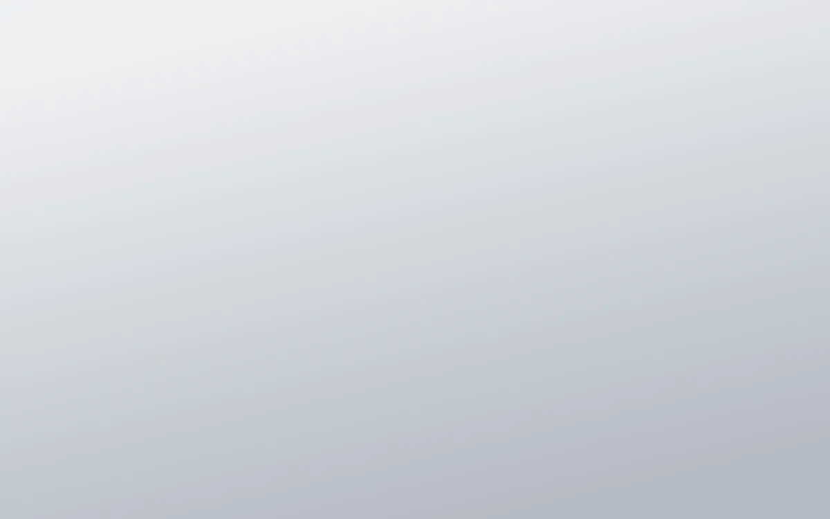 Graphite Tone — light white and blue aesthetic background