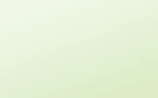 Honeydew Air — light green aesthetic background