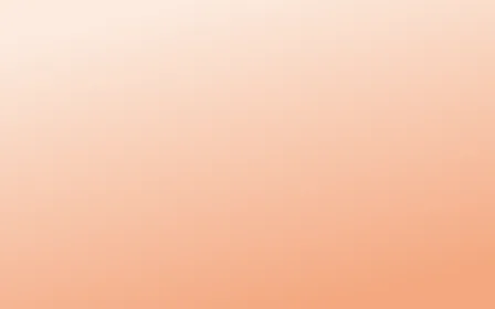 Lava Noir Tone — light beige and orange aesthetic background