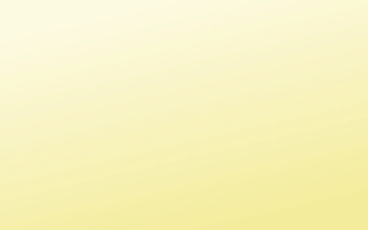 Lemonade Tone — light beige and yellow aesthetic background