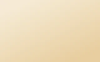 Maple Cream — light beige aesthetic background