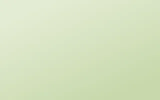 Matcha Cream — light green aesthetic background