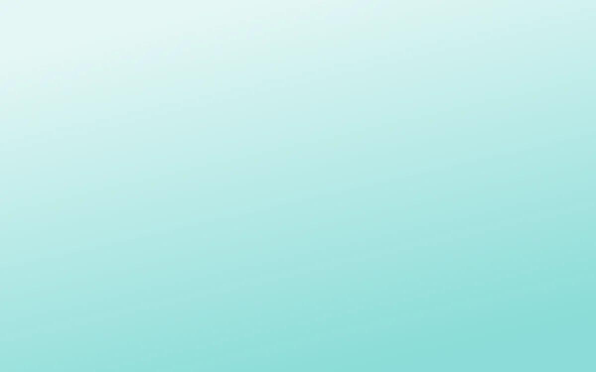 Matisse Tone — light teal aesthetic background