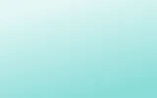 Matisse Tone — light teal aesthetic background