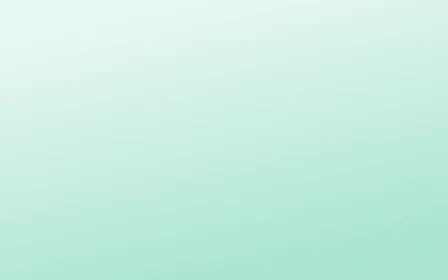 Midnight Mint Tone — light green aesthetic background