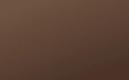Mocha — dark brown aesthetic background