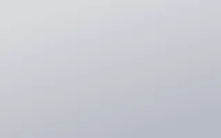 Moon Grey — light grey aesthetic background