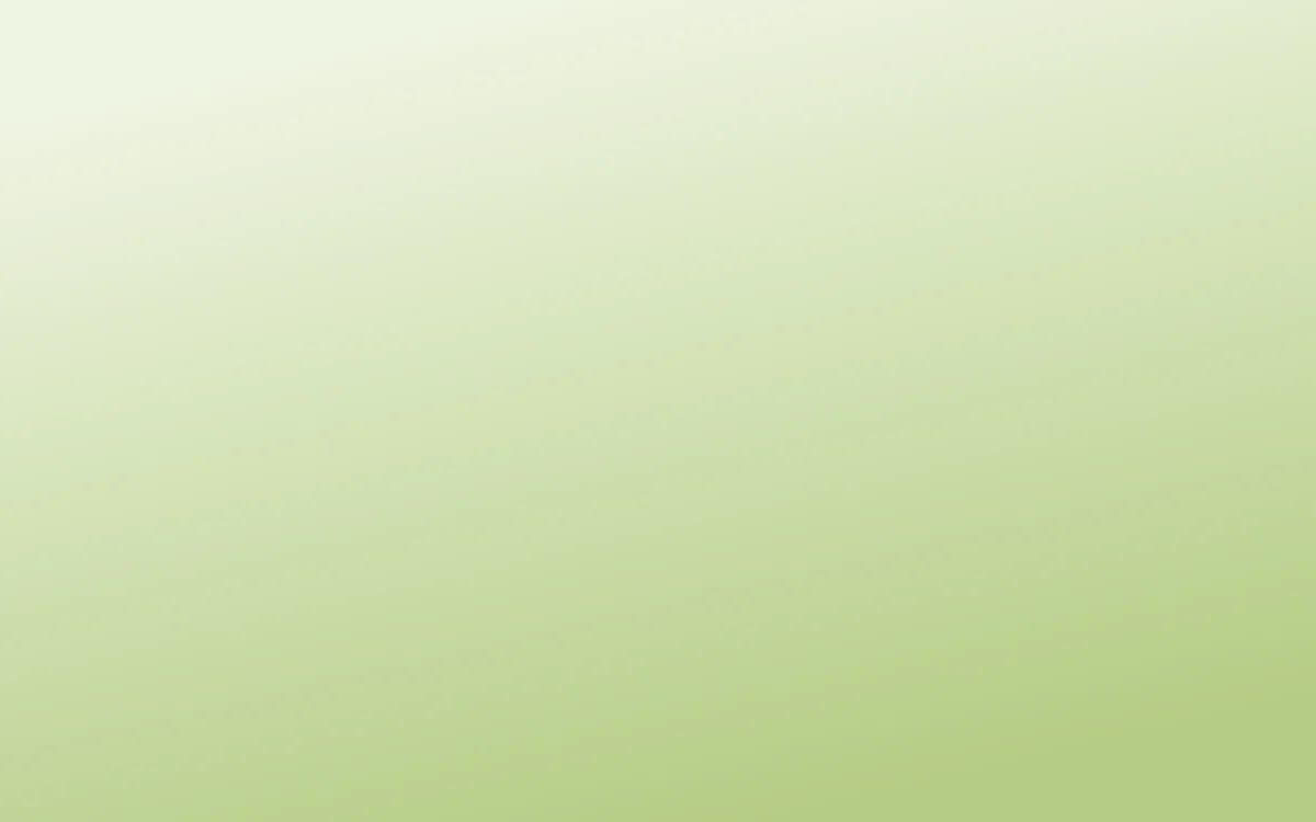 Moss Bold Tone — light green aesthetic background