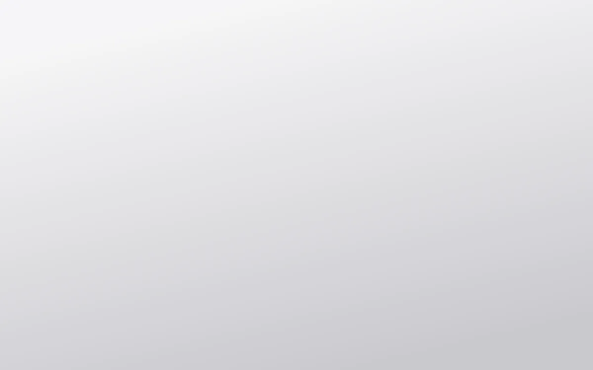 Noir & Blanc Tone — light white and grey aesthetic background