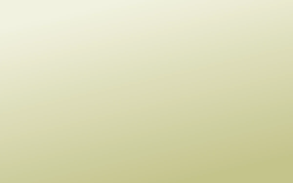 Olive Ink Tone — light beige and yellow aesthetic background