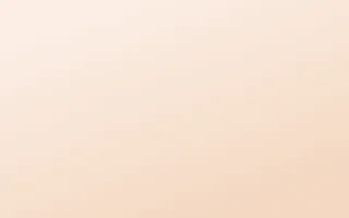 Peach Fuzz Air — light beige aesthetic background