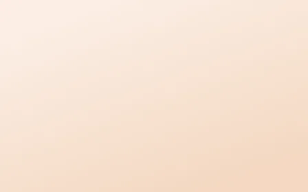 Peach Fuzz Air — light beige aesthetic background