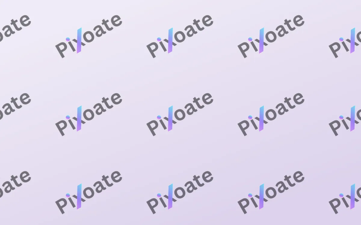 Powder Lilac — light white and purple aesthetic background