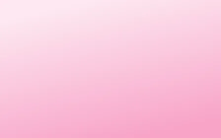 Punch Pink Tone — light white and pink aesthetic background