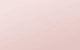 Rose Dust — light red aesthetic background