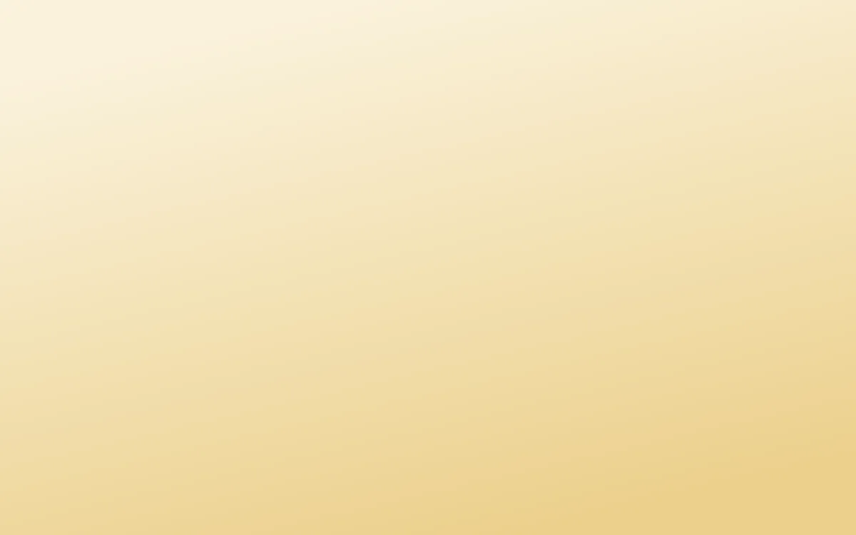 Royal Gold Tone — light beige and yellow aesthetic background