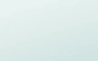 Sea Salt — light white and teal aesthetic background