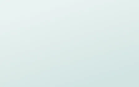 Sea Salt — light white and teal aesthetic background