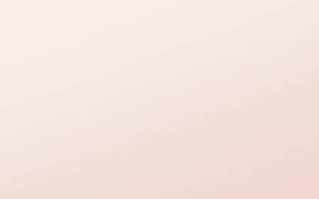 Shell Pink Air — light white and red aesthetic background