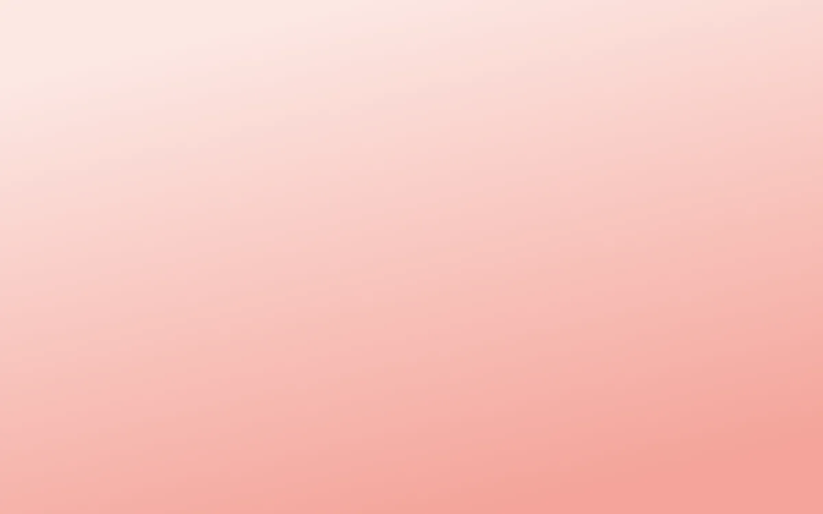 Signal Red Tone — light red aesthetic background