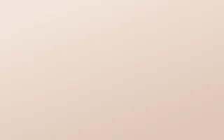 Soft Clay — light beige aesthetic background