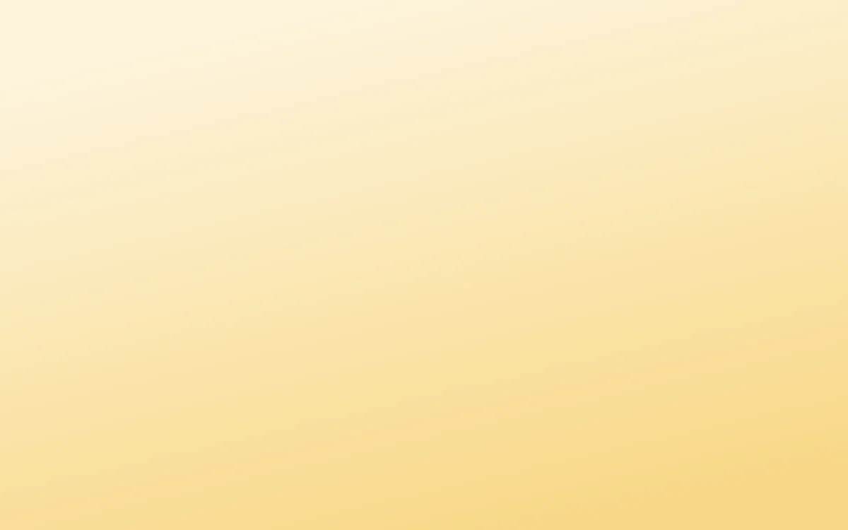 Solar Tone — light beige and yellow aesthetic background
