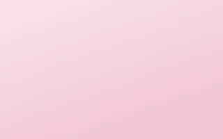 Strawberry Milk — light pink aesthetic background