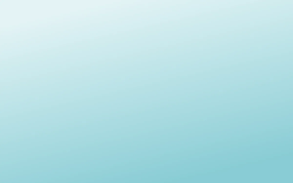 Teal Noir Tone — light teal aesthetic background