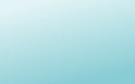 Teal Noir Tone — light teal aesthetic background
