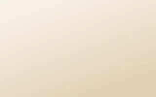 Toasted Coconut — light beige aesthetic background