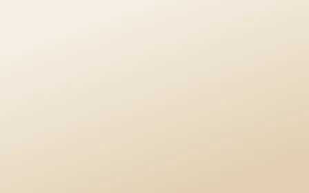 Toasted Coconut — light beige aesthetic background
